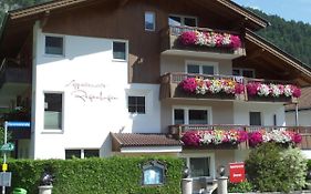Haus Regenbogen